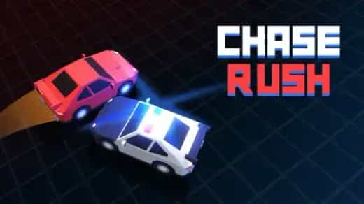 Chase Rush