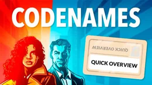 Codenames Online