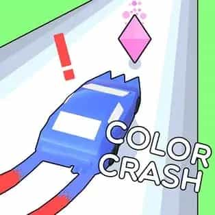 Color Crash Unblocked