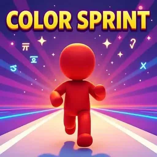 Color Sprint ️