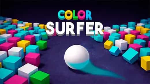 Color Surfer
