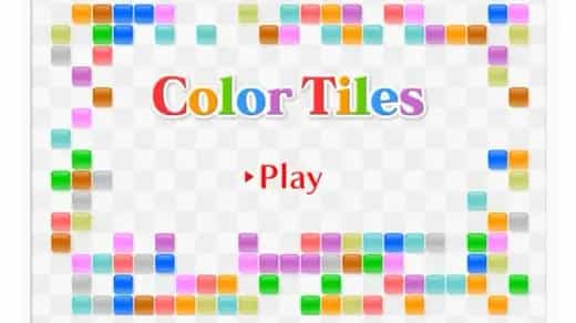 Color Tiles