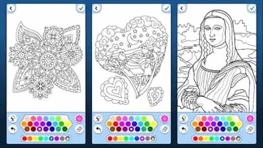 Coloring Book