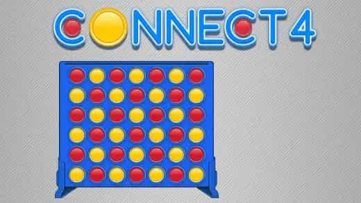 Connect 4