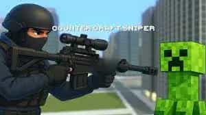 Counter Craft Sniper