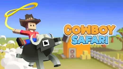Cowboy Safari