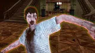 Creepy Granny Scream: Scary Freddy