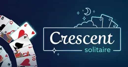 Crescent Solitaire
