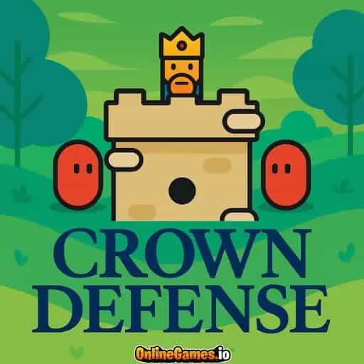 Crown Defense