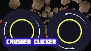 Crusher Clicker