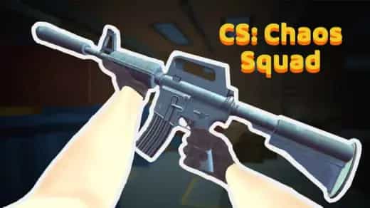 CS: Chaos Squad