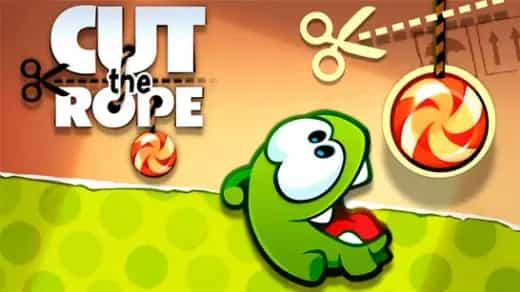 Cut the Rope