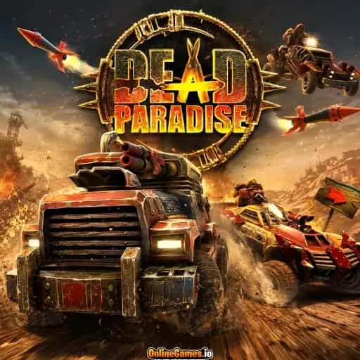 Dead Paradise