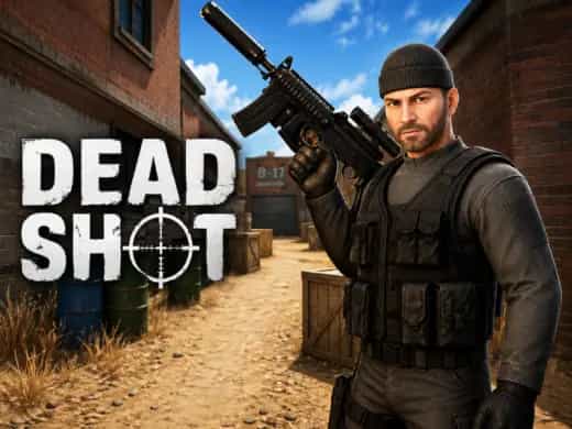 Deadshot.io