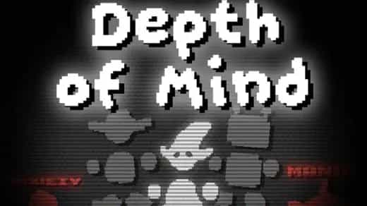 Depth of Mind