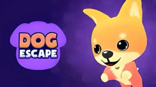 Dog Escape
