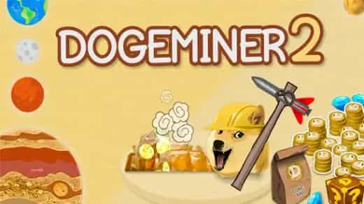 Dogeminer 2