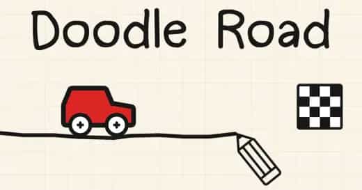 Doodle Road