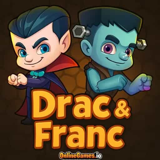 Drac &amp; Franc