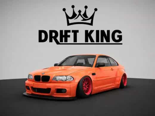 Drift King