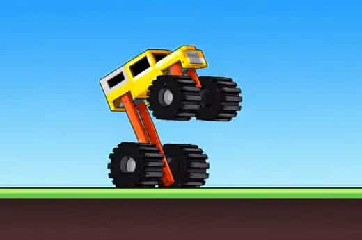 Drive Mad Unblocked