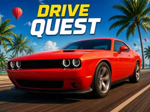 Drive Quest