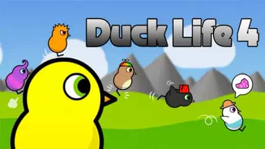 Duck Life