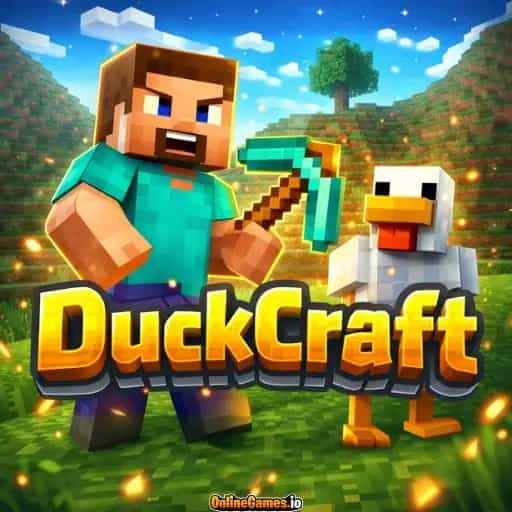 DuckCraft