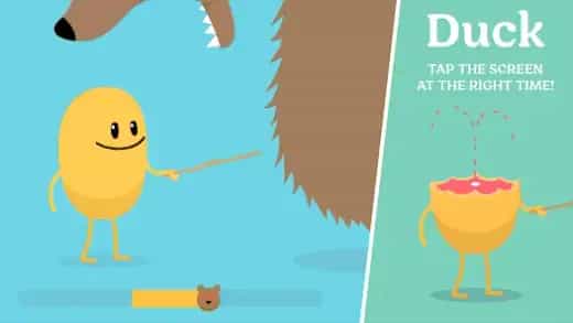 Dumb Ways to Die