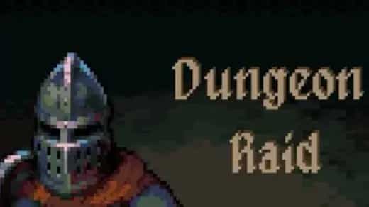 Dungeon Raid