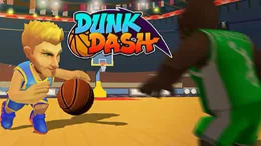 Dunk Dash