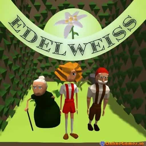 Edelweiss