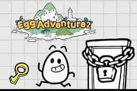 Egg Adventure 2