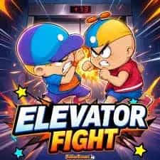 Elevator Fight