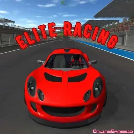 Elite Racing