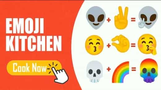 Emoji Kitchen