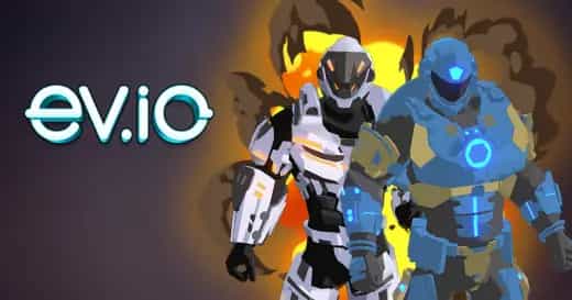 Ev.io