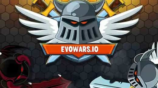 EvoWars.io