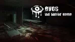 Eyes: The Horror Game