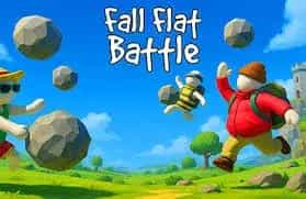 Fall Flat Battle