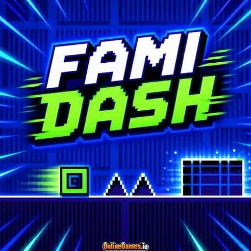 FamiDash