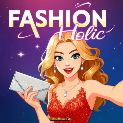 Fashion Holic