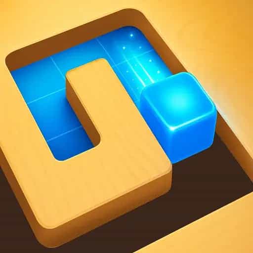 Fill Maze