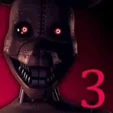 Five Nights at Candy's