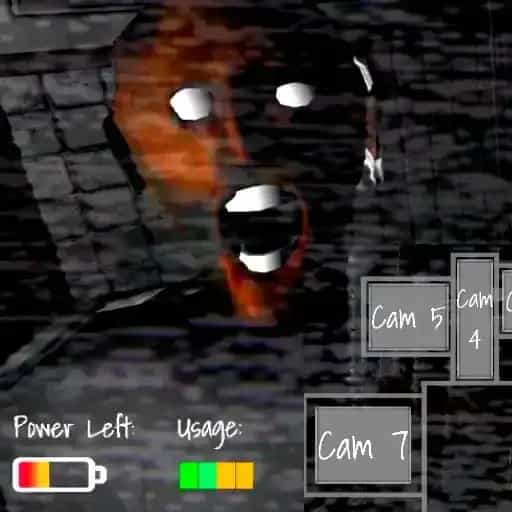 Five Nights at Poppy