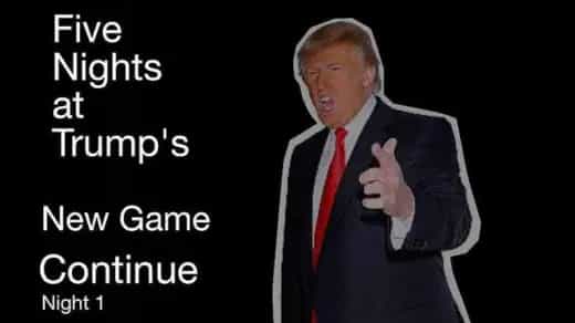 Five Nights at Trump's