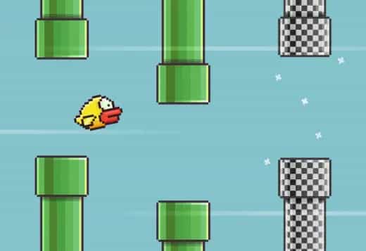 Flappy Bird Unblocked