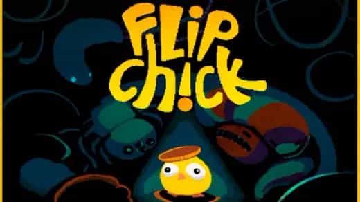 Flipchick