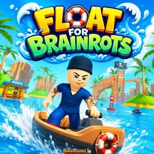 Float for Brainrots