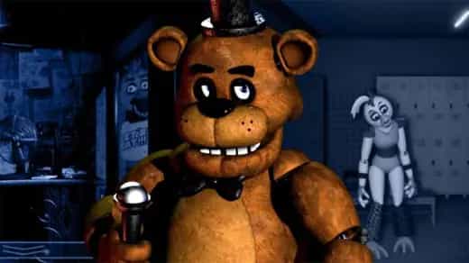 FNaF